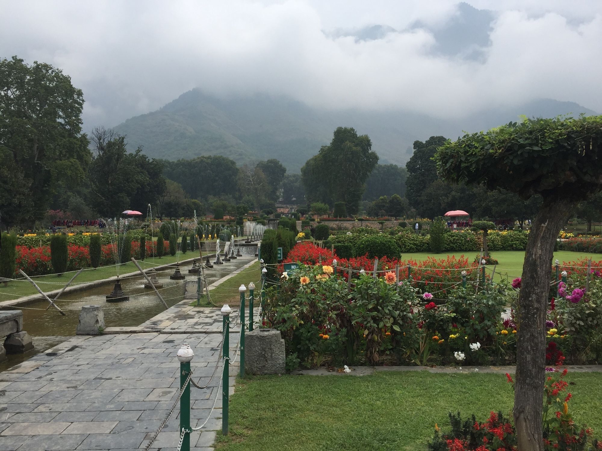 S Group Of Houseboat Hotel Srinagar  Bagian luar foto